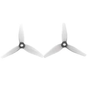 8Pair HQProp 3.5X2.8X3 Grey Poly Carbonate Propeller 3528 Prop For 3-3.5inch FPV Racing DIY Parts For Drone Accessories Drone