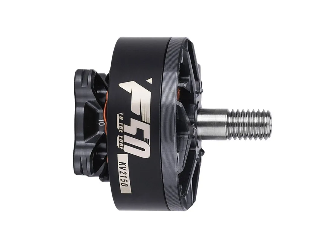 TMOTOR F50 5'' Racing Brushless Motor 6S 2150KV Or 2200KV LIGHTWEIGHT DESIGN For FPV Racing Drone Parts - Image 2