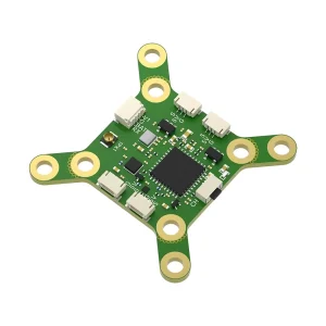 iFlight BLITZ 5.8G 25mW Race VTX Video Transmitter Non-adjustable with IPEX connector for FPV parts