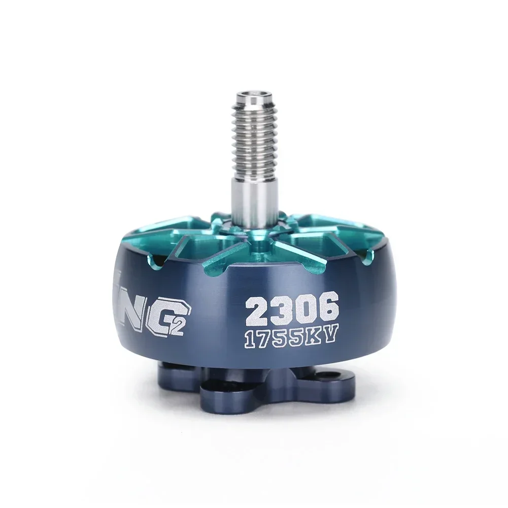 4PCS IFlight XING2 2306 Brushless Motor - Image 2