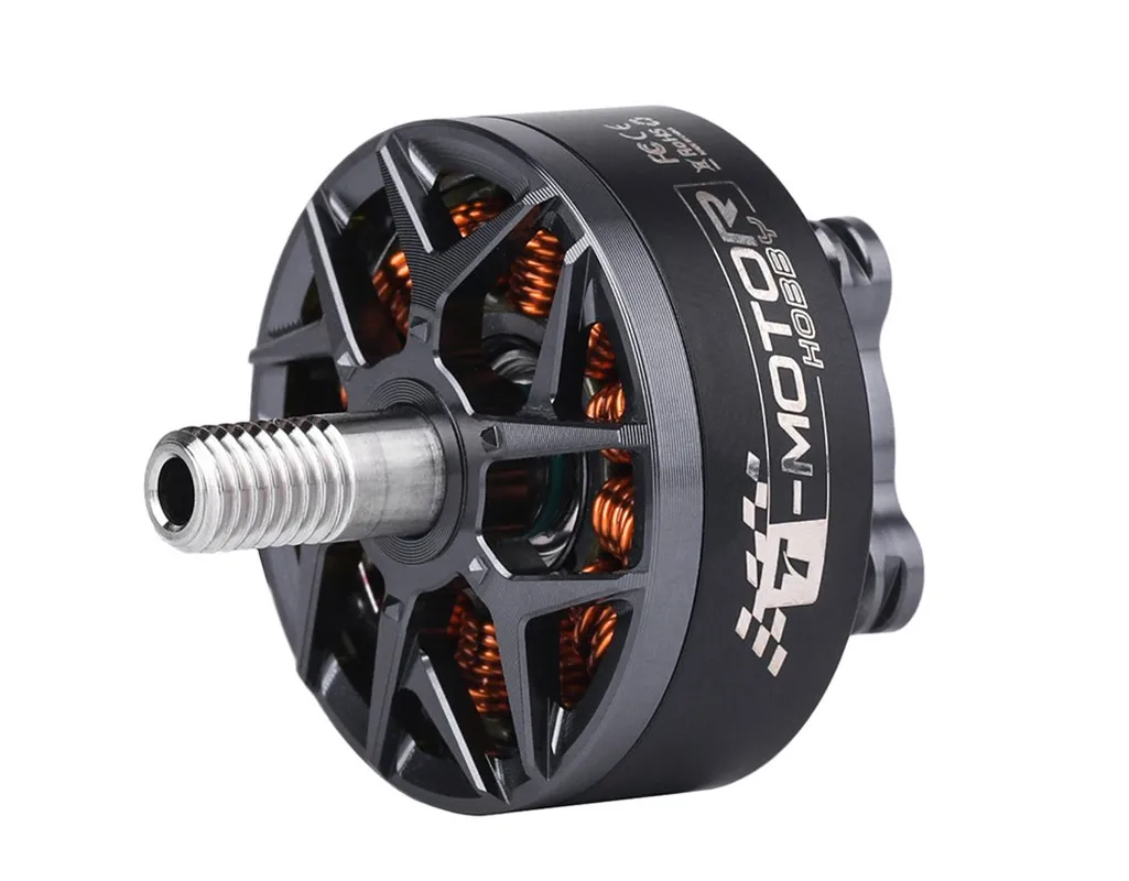 TMOTOR F50 5'' Racing Brushless Motor 6S 2150KV Or 2200KV LIGHTWEIGHT DESIGN For FPV Racing Drone Parts - Image 3