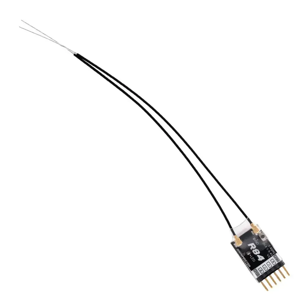 Radiomaster 2.4G Receiver - R81 / R84 / R86C / R88 V2 - Image 3