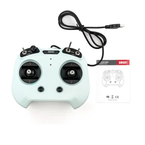 FLYSKY FS-SM001 Simulator for Newcomers 8CH/6CH Support for DRL Liftoff DCL Freerider APD And More Traversing Machines