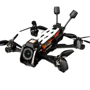 DeepSpace SEEKER3 O4 PRO Analog with GPS 4SLipo