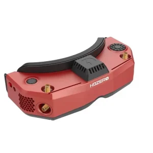 HDZero Goggle 2 digital transmition FPV Goggles2 analog and digital HDMI video V2