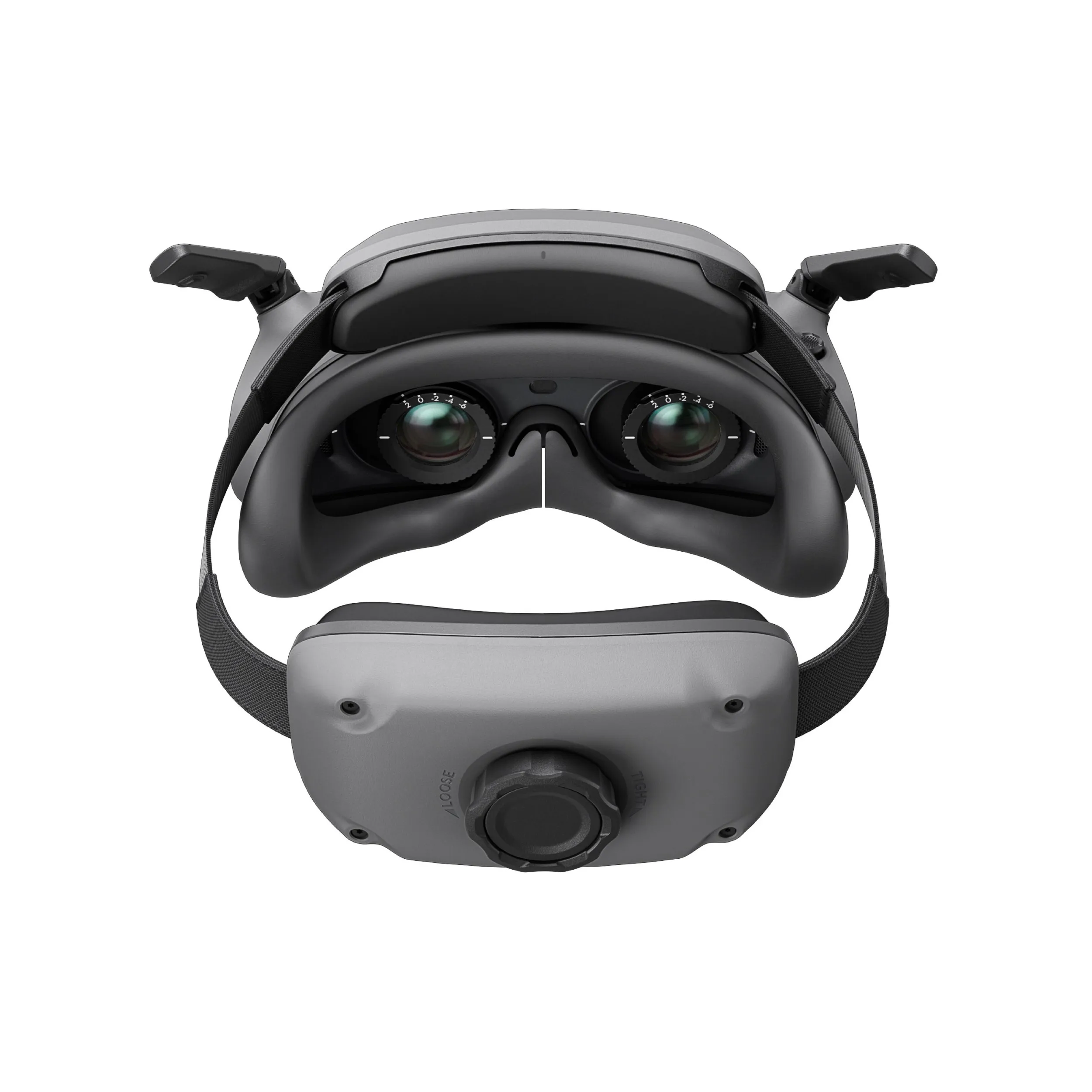 DJI Goggles 3 for DJI FPV Remote Controller 3 DJI Avata 2 Mini 4 Pro Air 3 DJI Mini 4 Pro RC Motion 3 RC2 RC-N2 New In Stock - Image 5