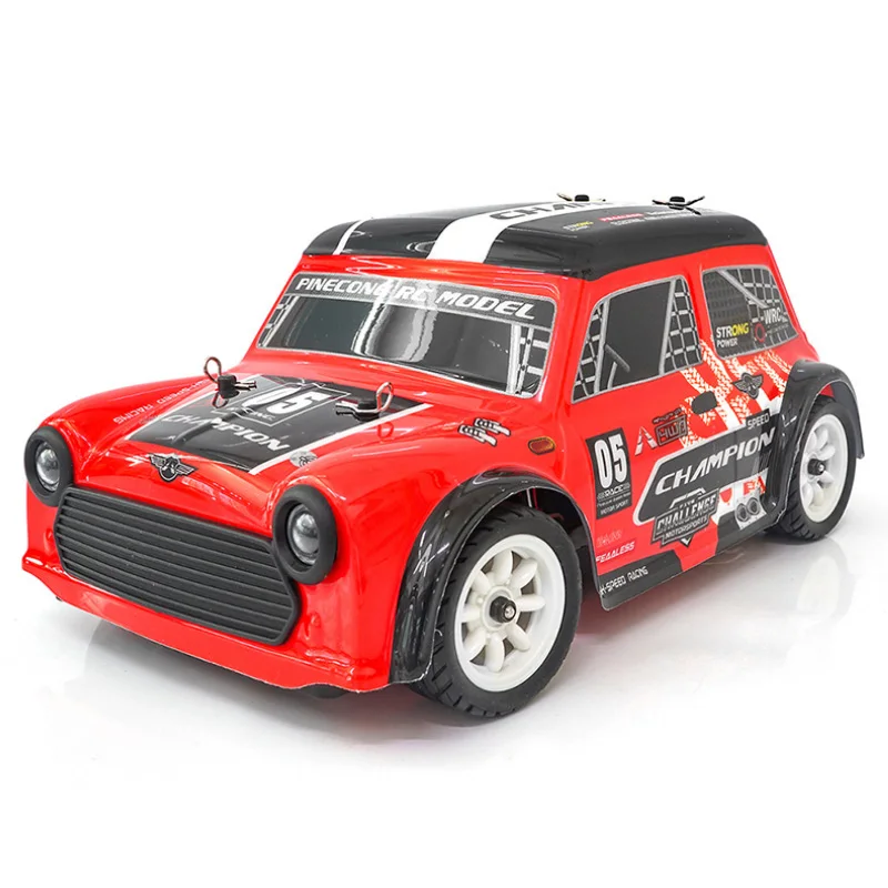 SG1606 SG1605 RC Car 1:16 PINECONE FOREST Brushless/Brushed Drift RTR 2.4G 4WD LED Light High Speed Cars Boys Toy Gift Custom - Image 6