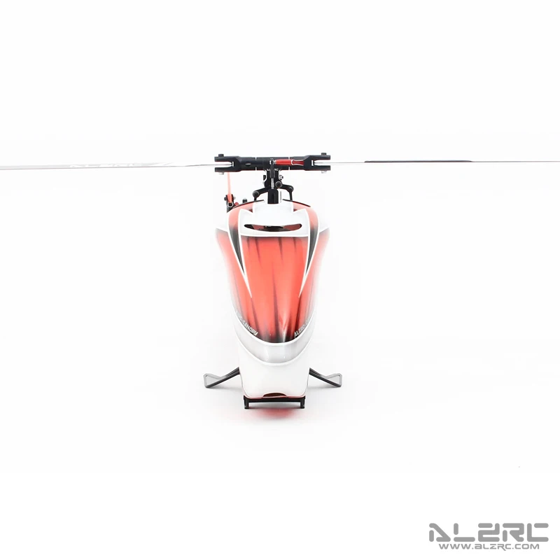 ALZRC - Devil 380 FAST FBL RC Helicopter 380mm Blade