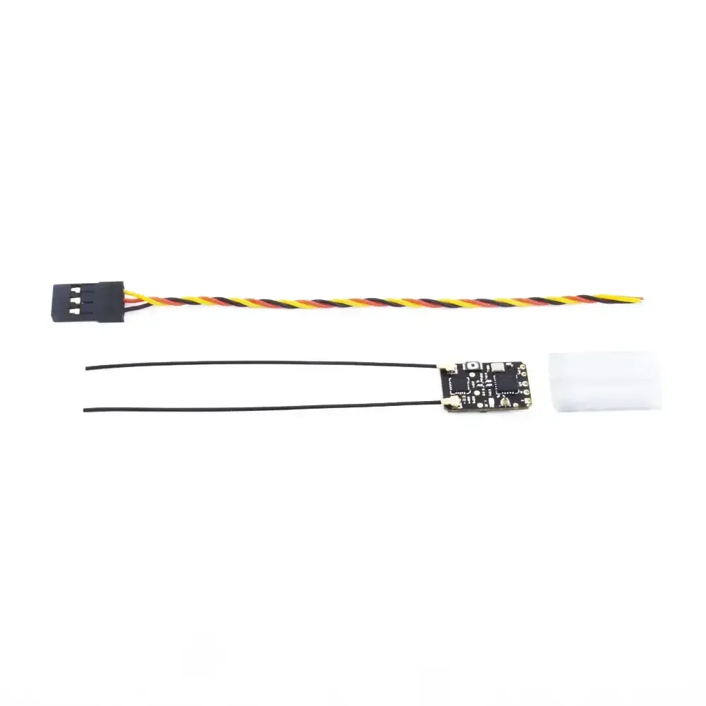 Radiomaster 2.4G Receiver - R81 / R84 / R86C / R88 V2 - Image 5