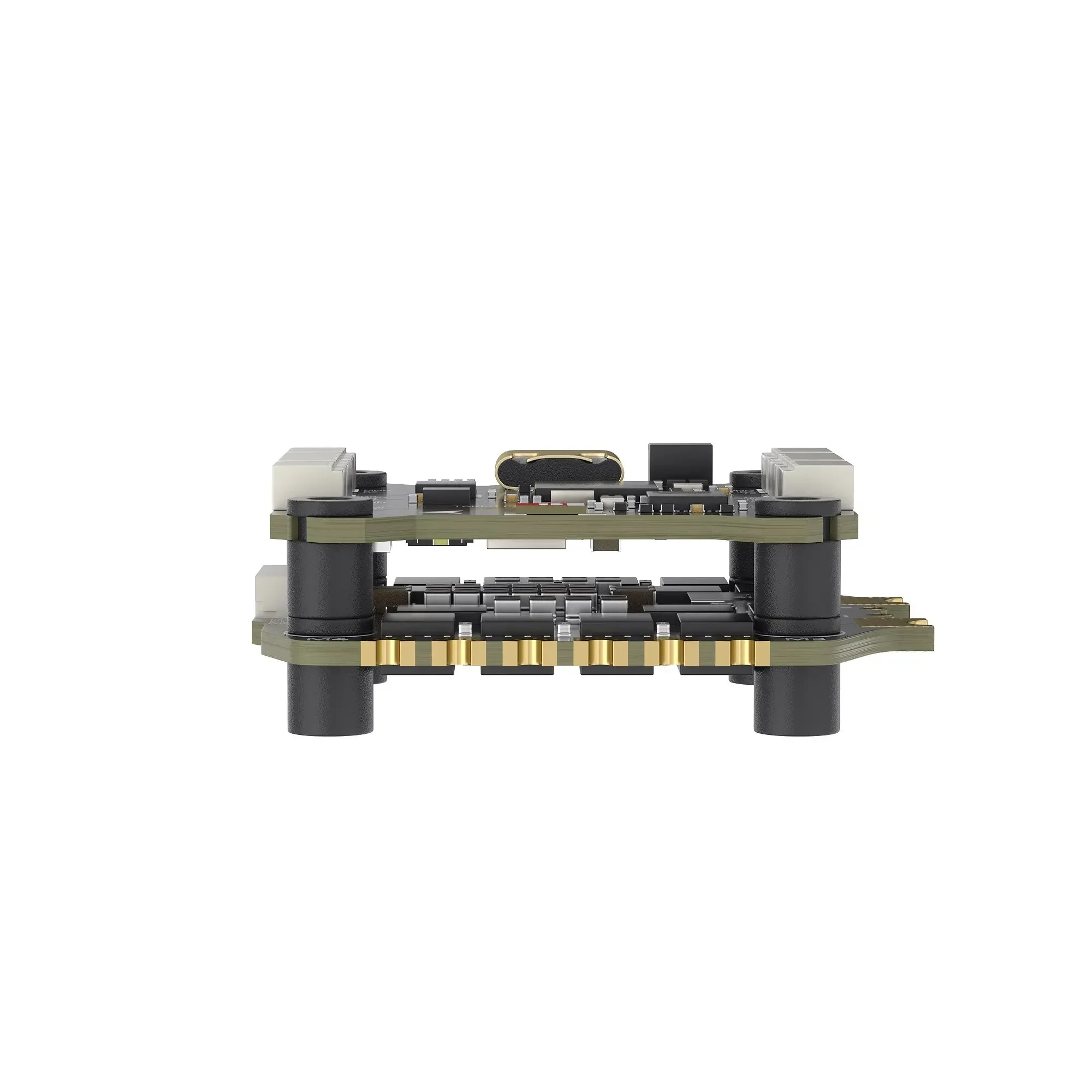 GEPRC TAKER F745 BT 8Bit 60A STACK 3-6S LiPo 30.5X30.5mm - Image 4