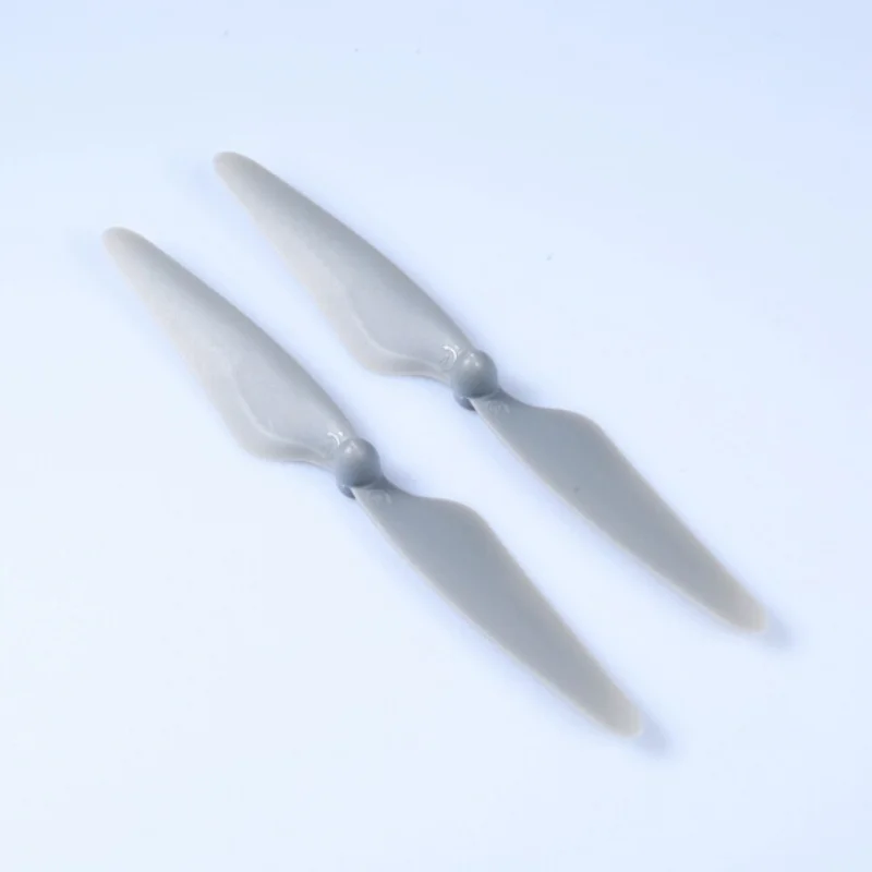 Hubsan H501S H501C H501A H501M RC Drone Quadcopter spare parts CW CCW propeller blade 4pcs/set - Image 4