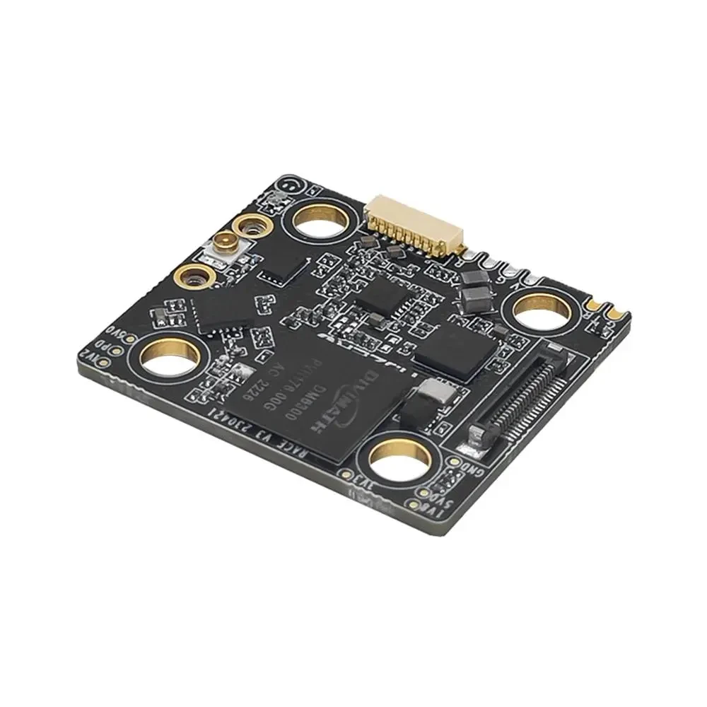 HDZero Race V3 VTX Digital HD Video Transmitter 720p 60fps 1080p 30fps 200mW 5.8Ghz VTX 30mm*30mm - Image 2