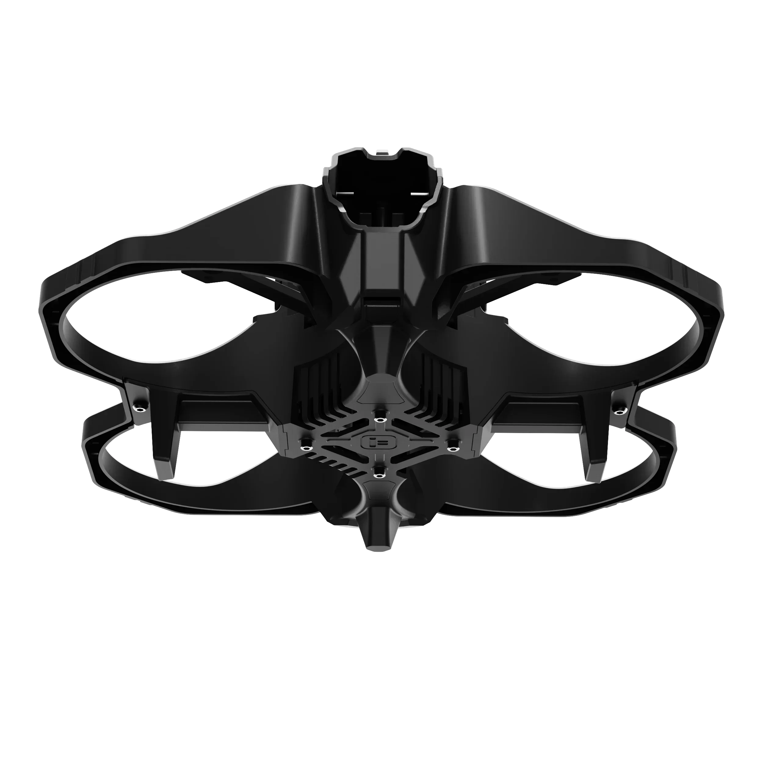 IFlight Defender 25 Frame Kit 112mm for DJI O3 Air Unit 2.5inch FPV Cinewhoop Drones - Image 3