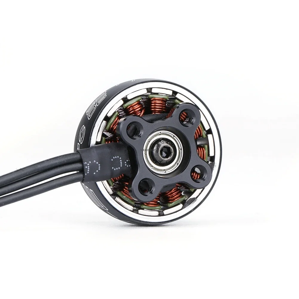 4PCS iFlight XING E PRO 2306 1700KV 2450KV 2-6S Brushless Motor for RC Models Multicopter FPV DIY Racing Parts Accs - Image 3