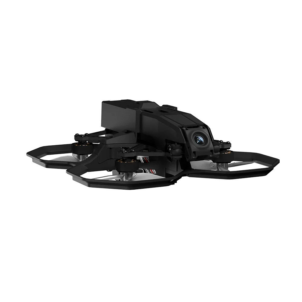 IFlight Defender 20 Lite O4 HD 2inch Quad - F411 AIO O4 Air Unit 1103 14000KV 2S - Image 4