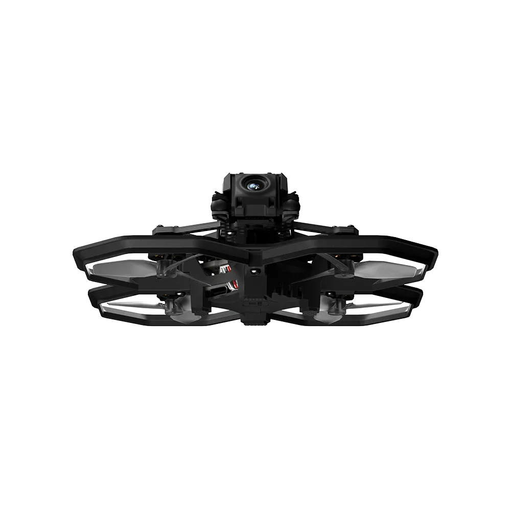 IFlight Defender 20 Lite O4 HD 2inch Quad - F411 AIO O4 Air Unit 1103 14000KV 2S - Image 5