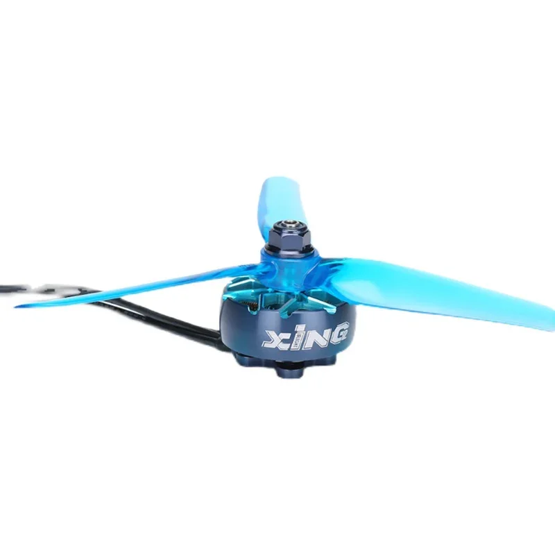 iFlight XING2 2207 1855KV 2755KV Brushless Motor 3~6S Lipo 5mm shaft N52H magnet Suitbale for 5inch Propeller Traversing Drones - Image 6