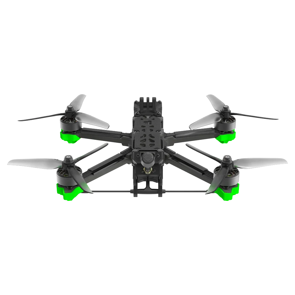 IFLIGHT Nazgul Evoque F5 V2 O4 6S HD for Fullsend 6S 1480mAh Battery XING2 2207 2-6S FPV Motor BLITZ Mini F7 Stack NEW - Image 5