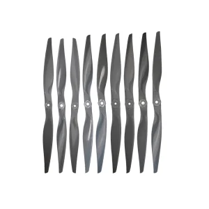 GEMFAN VORTEX Electric Propeller 16/17/18/19/20in E/R Fixed wing unmanned aerial vehicl