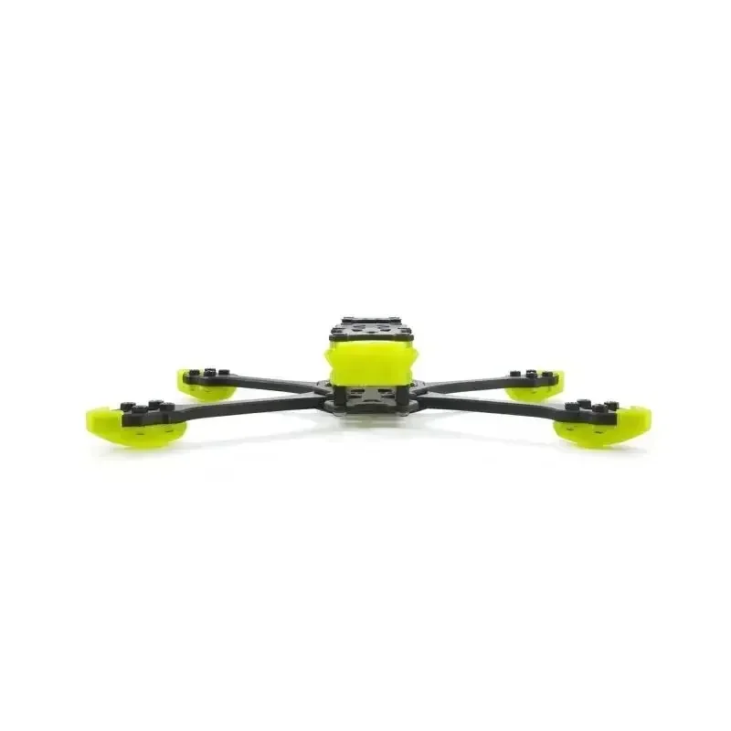 GEPRC Mark5 HD Pro Version GEP-MK5 With Upgrade TPU Kits Mark 5 FreeStyle 5inch Frame Wide X-Arm For RC DIY FPV Racing Drone - Image 6