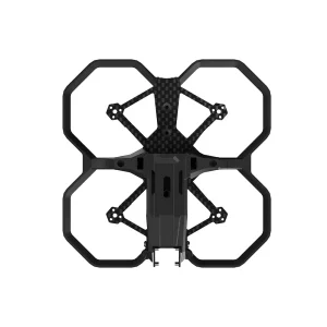 IFlight Defender 20 Lite compatible DJI O4 Frame Kit for FPV parts aircraft model crossing machine culvert frame