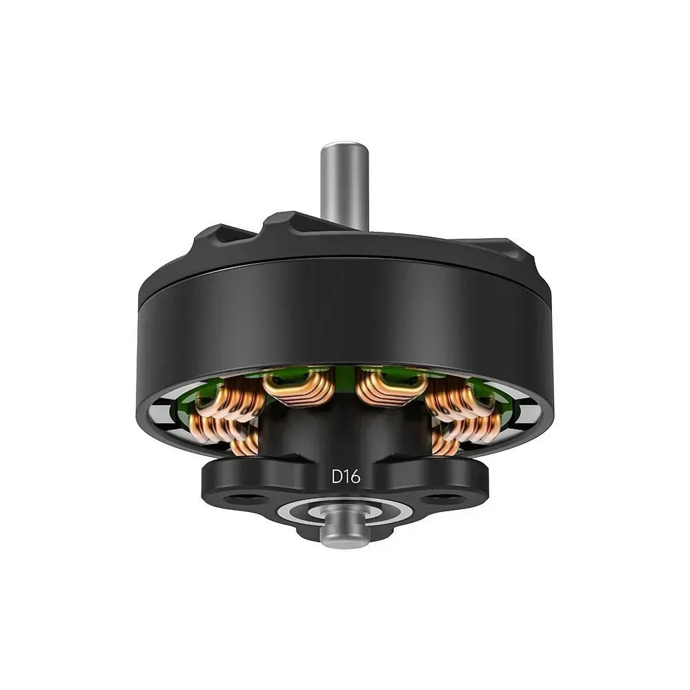 iFlight Defender 16 Motor 1002 14000KV with 1.5mm Shaft for For RC FPV Racing Drone - Image 2