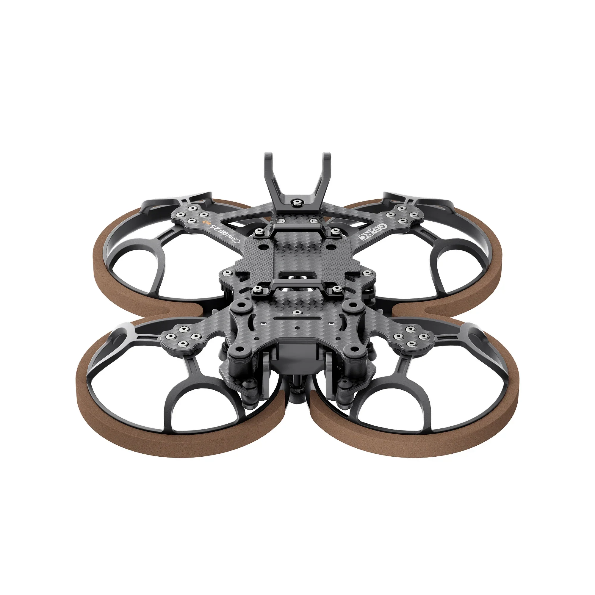 GEPRC GEP-CL25 V2 Frame for Cinelog25 V2 - Image 2