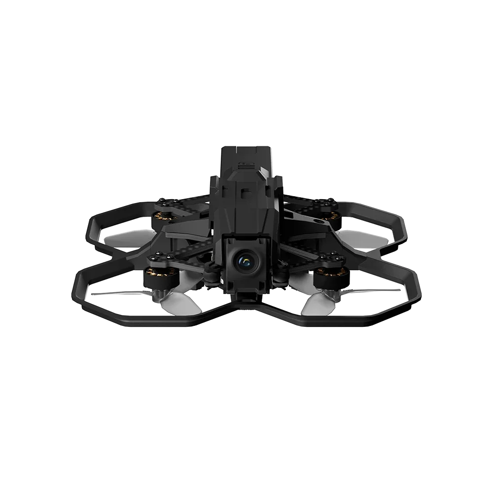 IFlight Defender 20 Lite O4 HD 2inch Quad - F411 AIO O4 Air Unit 1103 14000KV 2S - Image 3