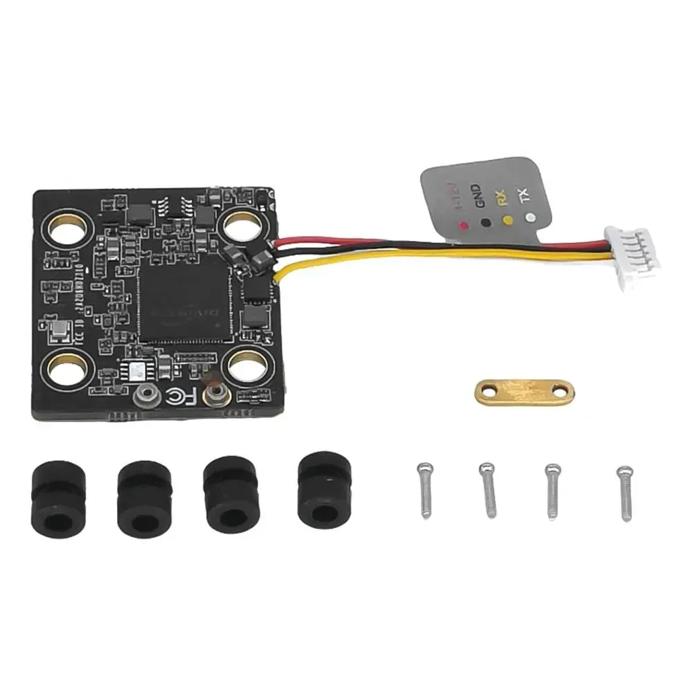 HDZero Race V3 VTX Digital HD Video Transmitter 720p 60fps 1080p 30fps 200mW 5.8Ghz VTX 30mm*30mm - Image 3