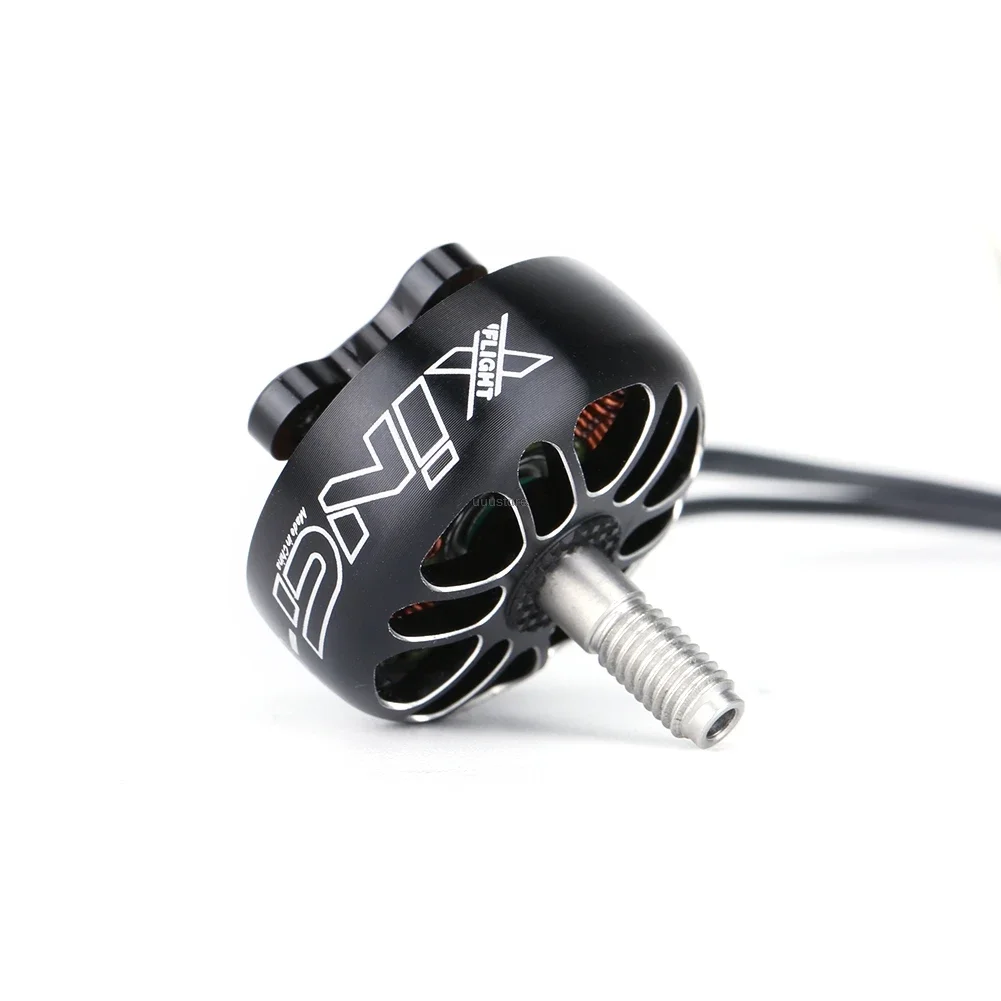 4PCS iFlight XING E PRO 2306 1700KV 2450KV 2-6S Brushless Motor for RC Models Multicopter FPV DIY Racing Parts Accs - Image 4