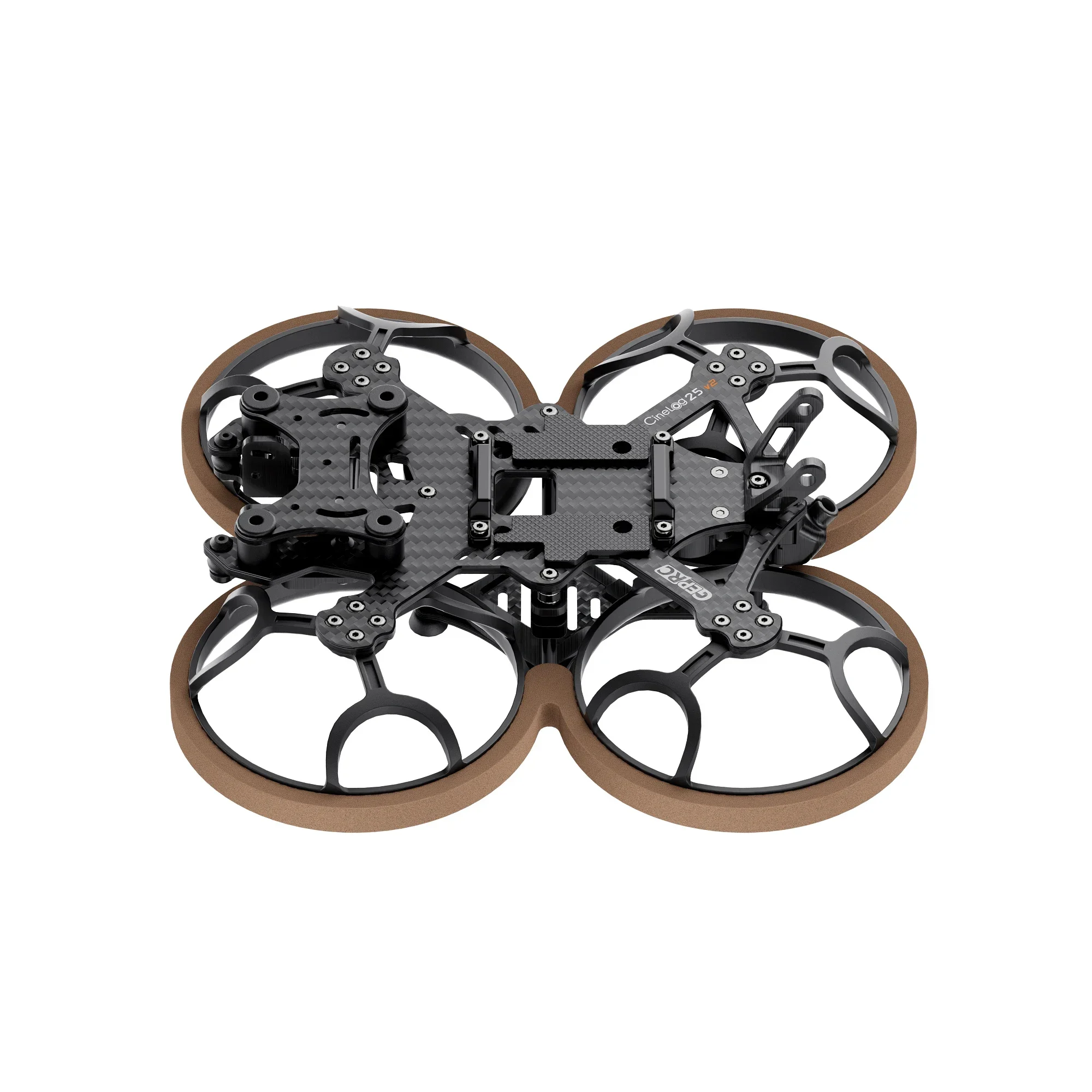 GEPRC GEP-CL25 V2 Frame for Cinelog25 V2 - Image 3