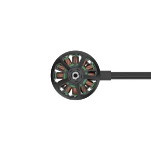GEPRC EM2807 2807 MOTOR 1350KV 6S LiPo for FPV Freestyle Long Range Drones DIY Parts