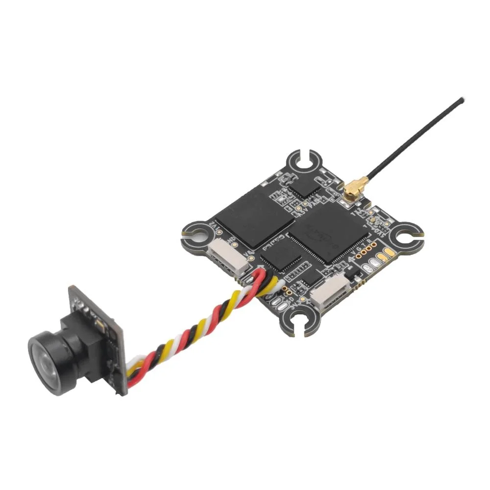 HDZero Eco Bundle HD FPV System Divimath Video Transmitter VTX & camera kit - Image 3