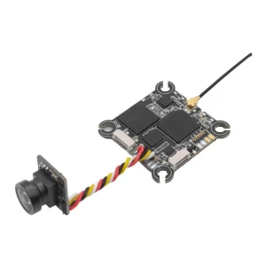 HDZero Eco Bundle HD FPV System Divimath Video Transmitter VTX & camera kit