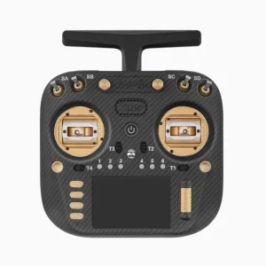 RadioMaster TX15 MAX2.4G 16-channel left hand throttle remote control with ELRS 3.5-in touch color screen AG02 CNC Hall joystick