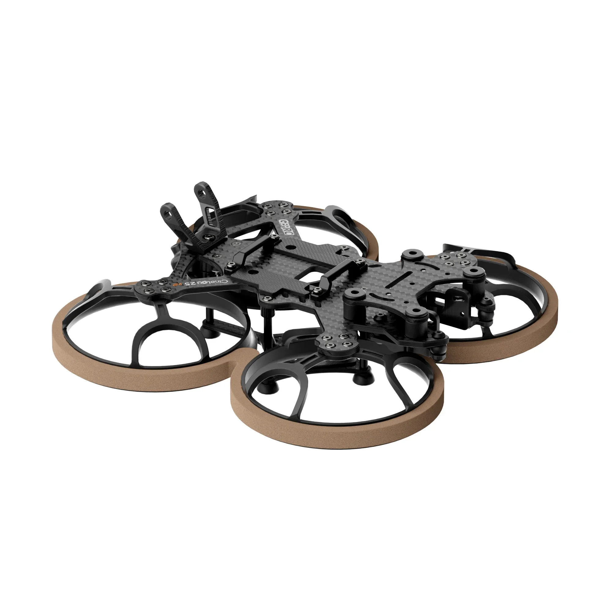 GEPRC GEP-CL25 V2 Frame for Cinelog25 V2 - Image 4