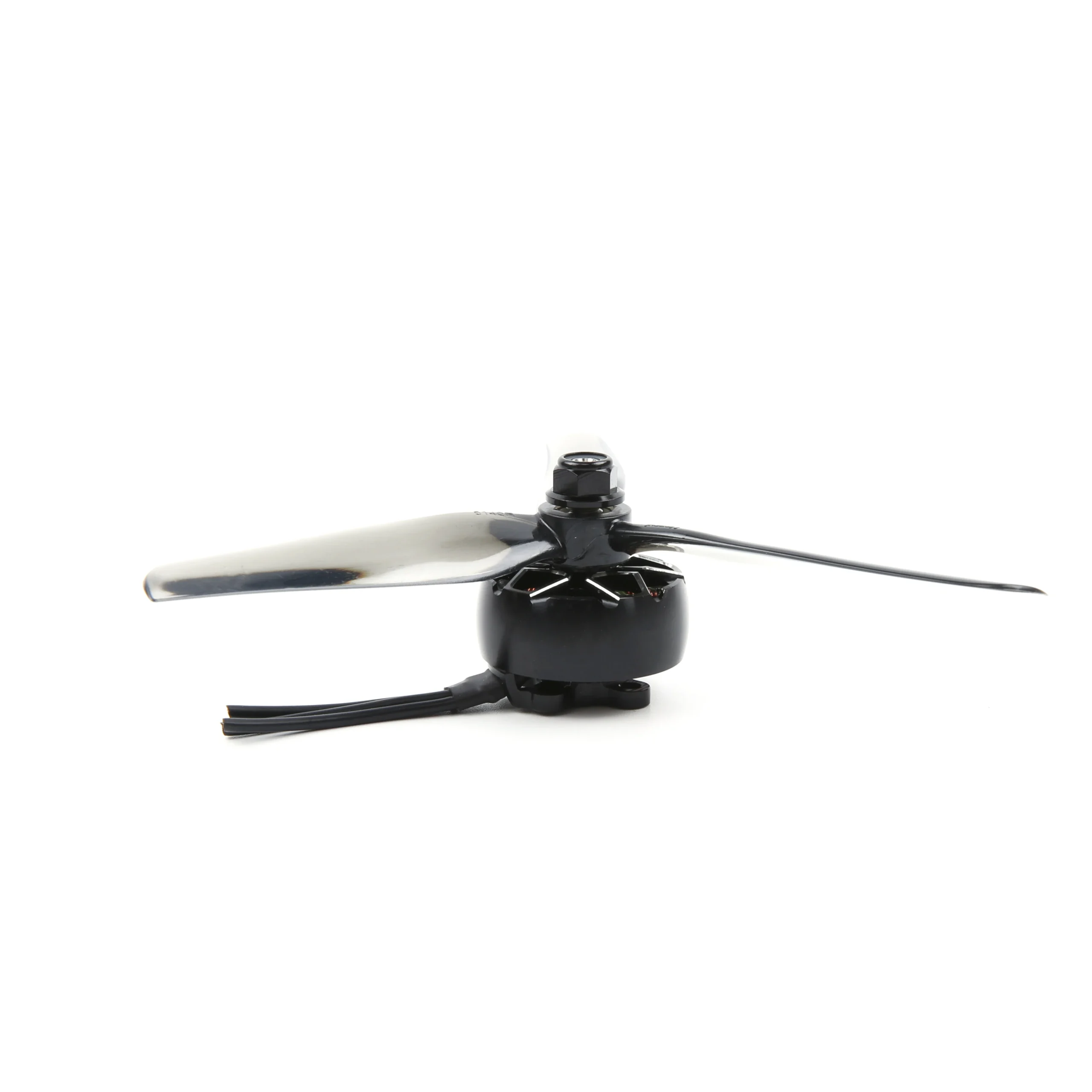 iFlight XING2 2207 2750KV 4S / 1750KV 6S FPV Motor Unibell with 5mm titanium alloy shaft for Nazgul Evoque F5 FPV drone - Image 2