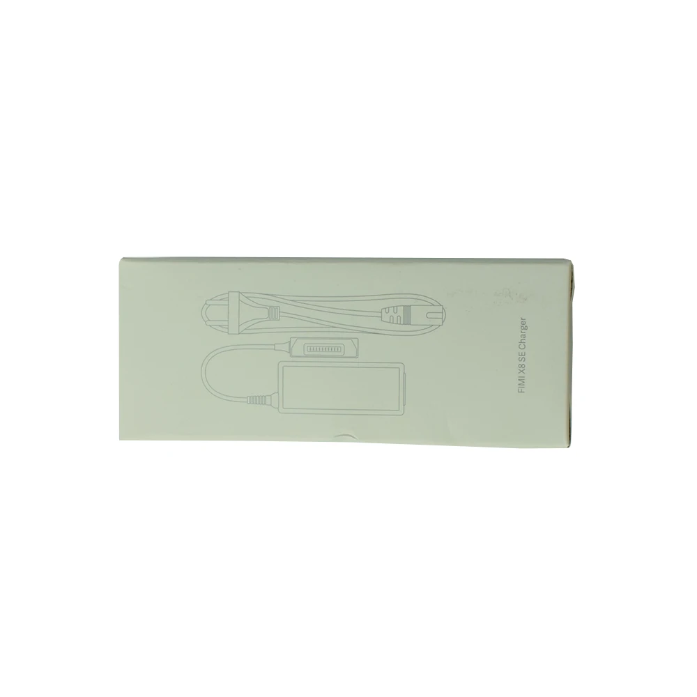 Original Charger for FIMI X8 SE/SE2020/SE 2022/SE 2022 V2 RC Camera Drone Balance Charger with Cable Spare Parts - Image 5