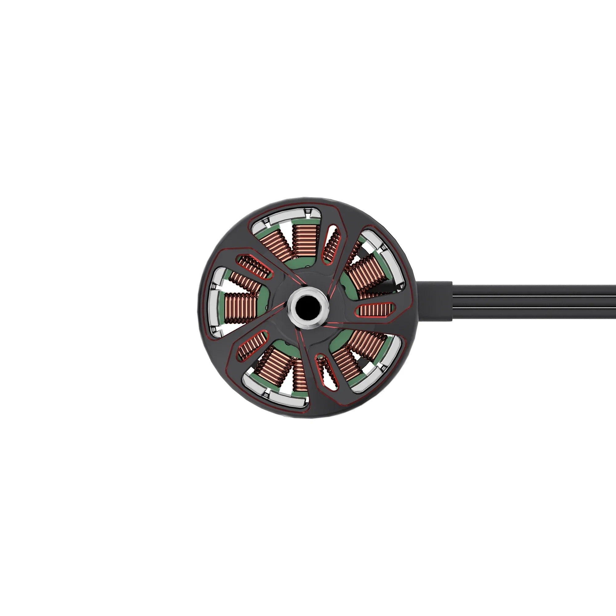 GEPRC SPEEDX2 2207 Motor 1960KV 2050KV 6S LiPo for FPV Freestyle Drones DIY Parts Racer 5inch - Image 3