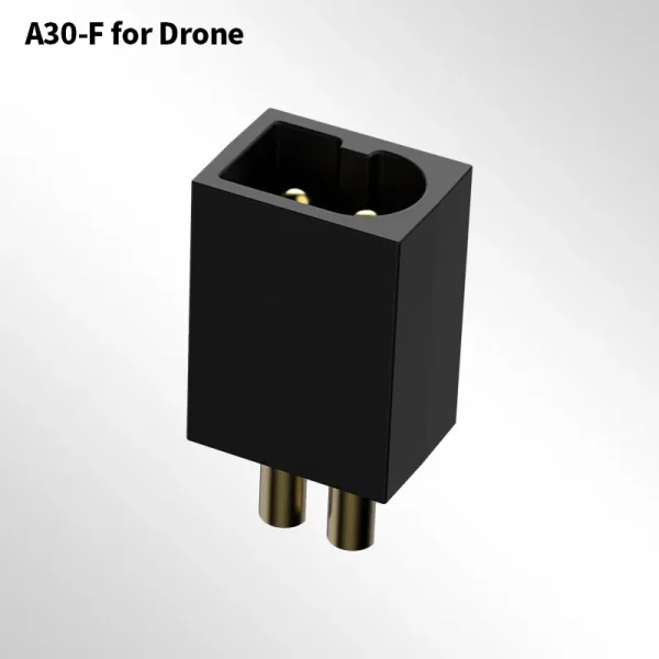 5/10/15/20 Pairs GNB A30 Plug BT2.0 Connectors Set Male Female For BT2 ...