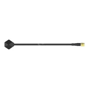 iFlight Albatross V2 SMA 4.9-5.2Ghz 3dBi Gain Omnidirectional FPV Antenna SMA Male RHCP 15cm For RC Racer Drone