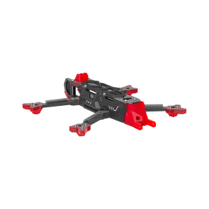 iFlight SH CineFlow 5 O4 Pro FPV Frame Kit 5inch with 5mm Arm For Freestyle FPV Parts
