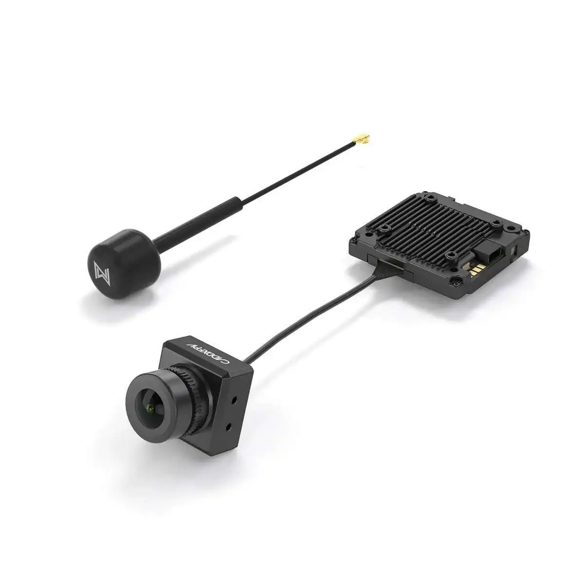 Caddx Walksnail Avatar HD Kit V2 Camera V2 Without Gyroflow+8G 32G VTX 1080P 120fps for Goggles Caddx FPV - Image 4