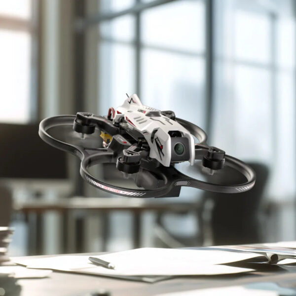 Oxbot Lumo18 1.8-inch SpeedyBee App Parameter Setting for FPV Freestyle Racing DIY Parts