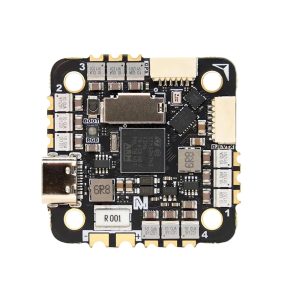 MicoAir H743 V2 AIO 45A 2-6S AM32 All-in-one flight control and ESC Support PM PX4 INAV