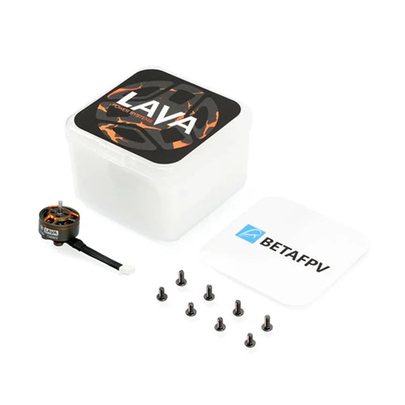 BETAFPV LAVA Series 1104 7200KV Brushless Motors 1.5mm Shaft 2218 3 Blade Propeller For Pavo20 Pro Brushless Bwhoop Quadcopter - Image 7