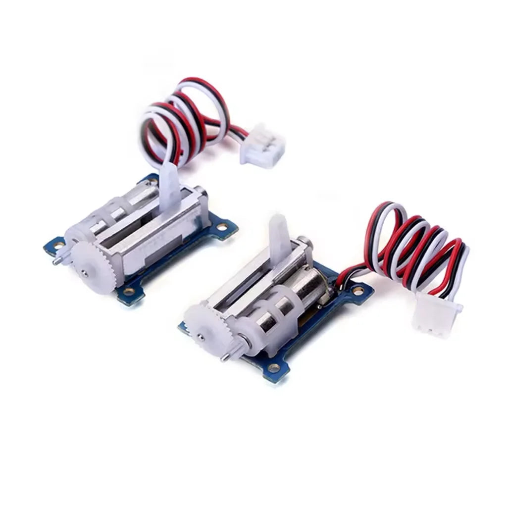 1.5G servo, miniature digital servo, linear servo, fixed wing suitable for Mir drones - Image 8