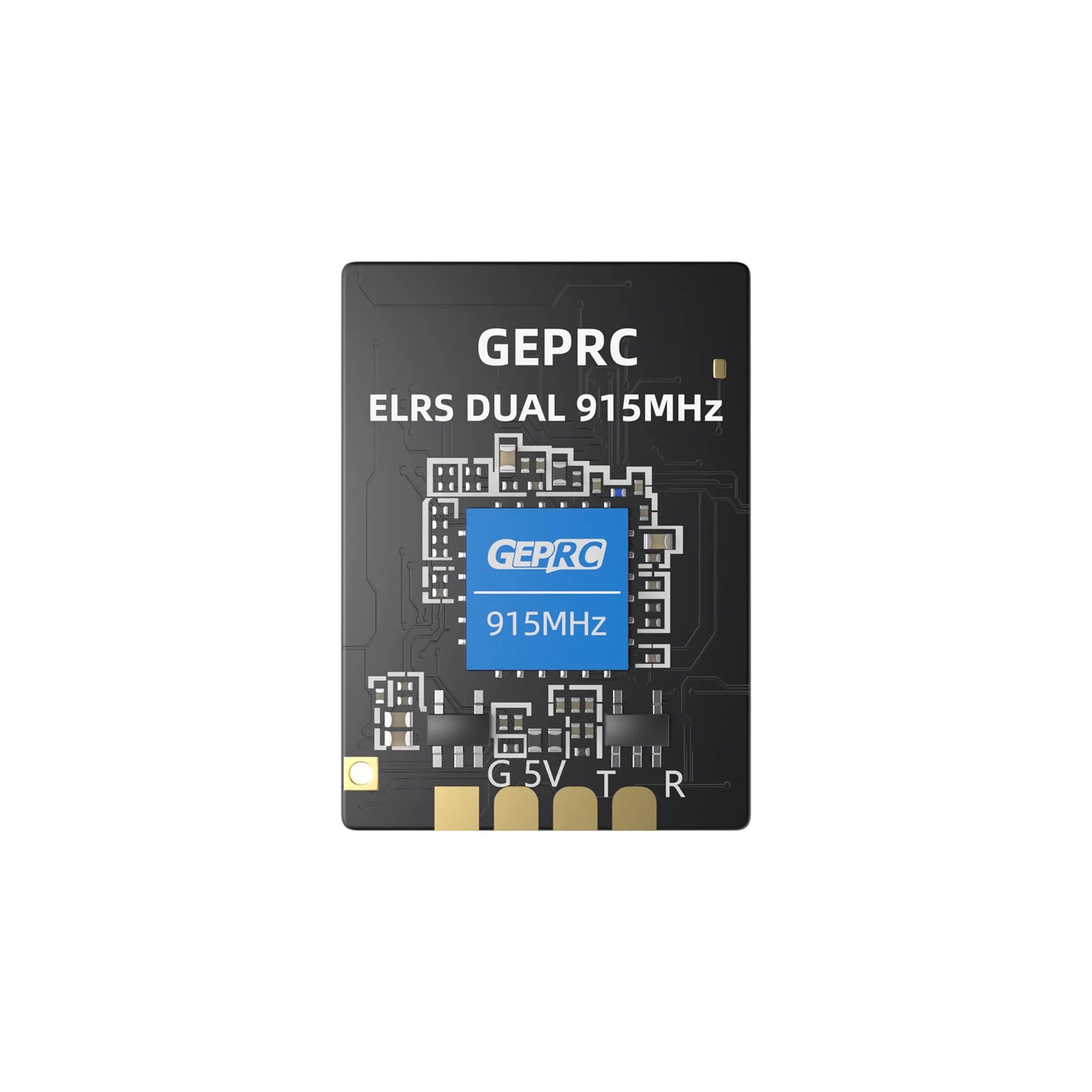 GEPRC