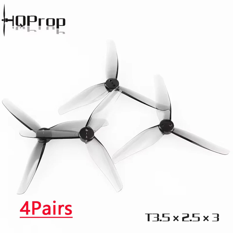 HQProp