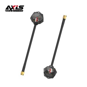 Prism V2 5.8G Special Edition High Gain Antenna FPV RC Drone Accessories LDS Tech + Calibrated for Stable Long-Range Signal
